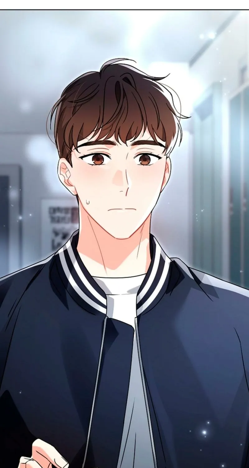 Read Elusive Touch chapter 2 image 31 on Lezhin