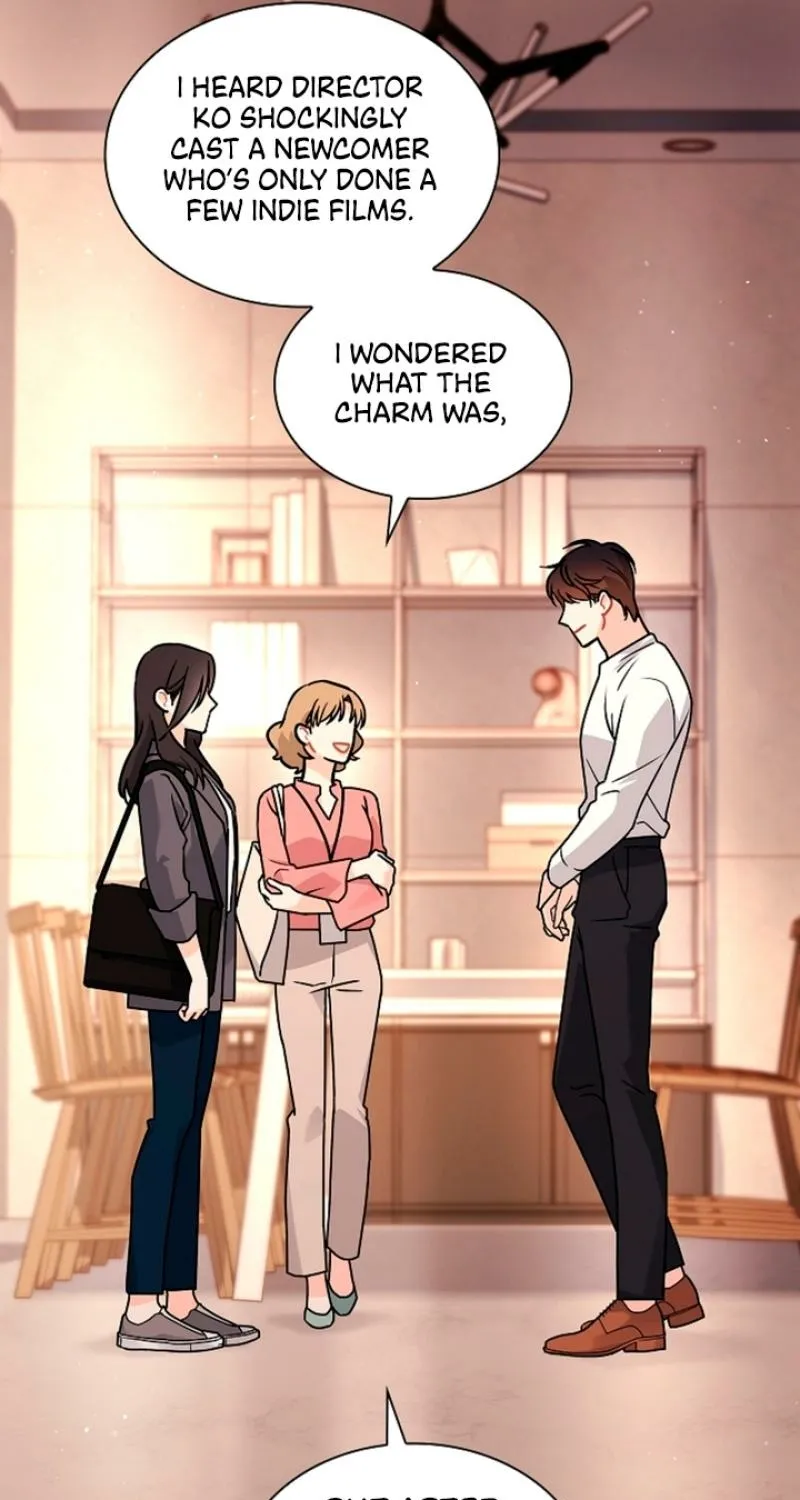 Read Elusive Touch chapter 2 image 36 on Lezhin