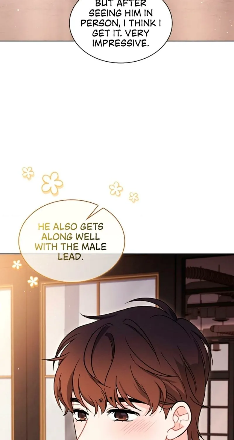 Read Elusive Touch chapter 2 image 37 on Lezhin