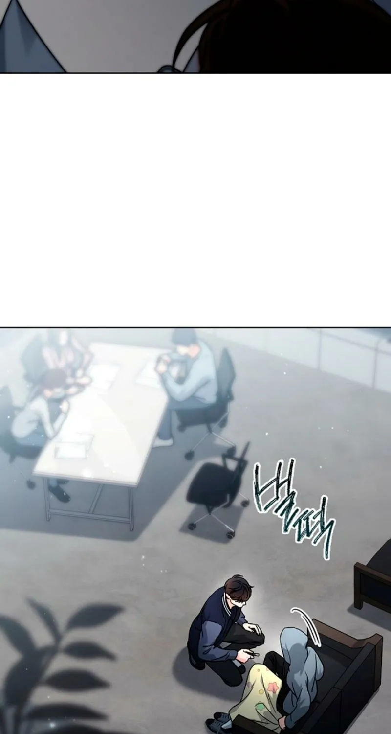 Read Elusive Touch chapter 2 image 4 on Lezhin