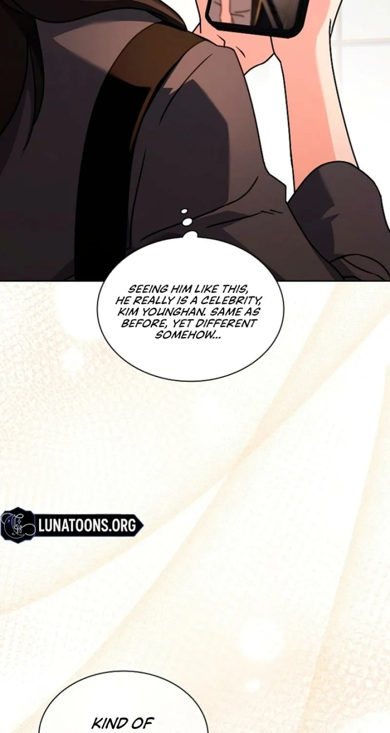 Read Elusive Touch chapter 2 image 40 on Lezhin