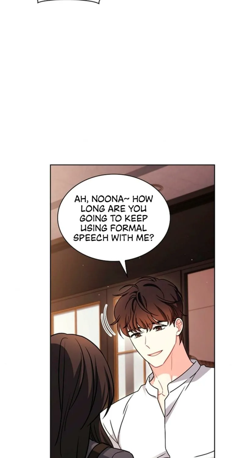 Read Elusive Touch chapter 2 image 50 on Lezhin