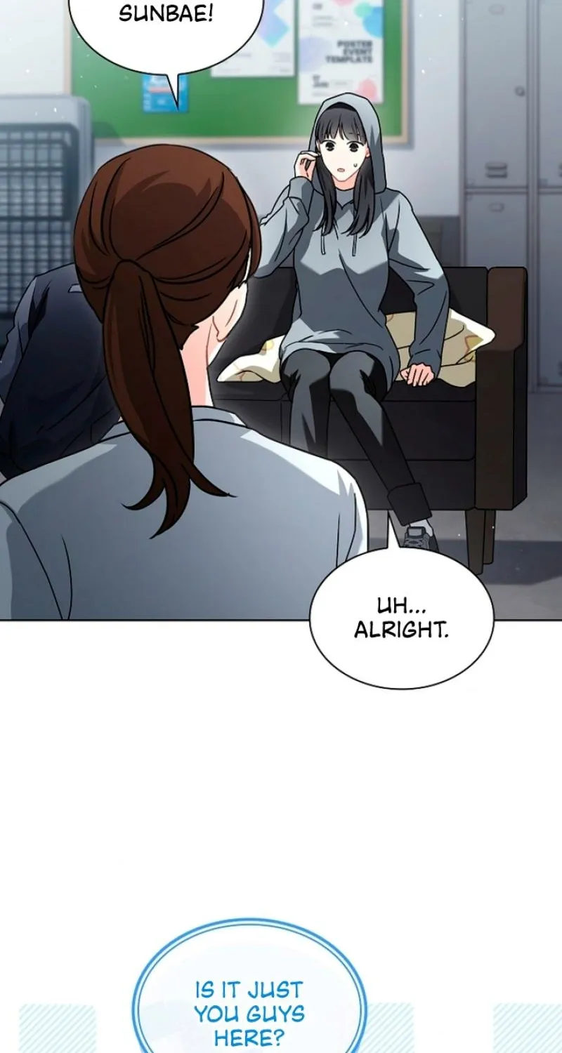 Read Elusive Touch chapter 2 image 6 on Lezhin