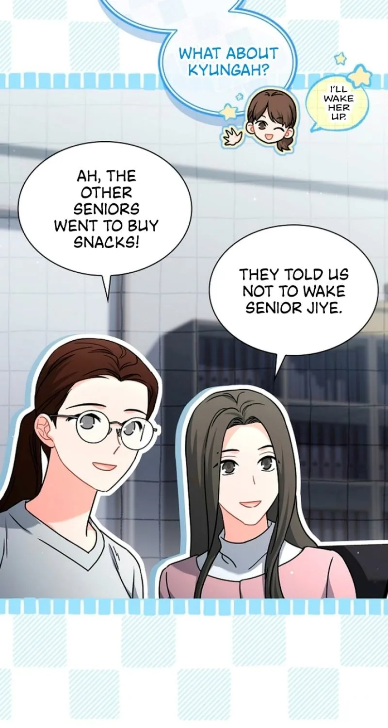 Read Elusive Touch chapter 2 image 7 on Lezhin