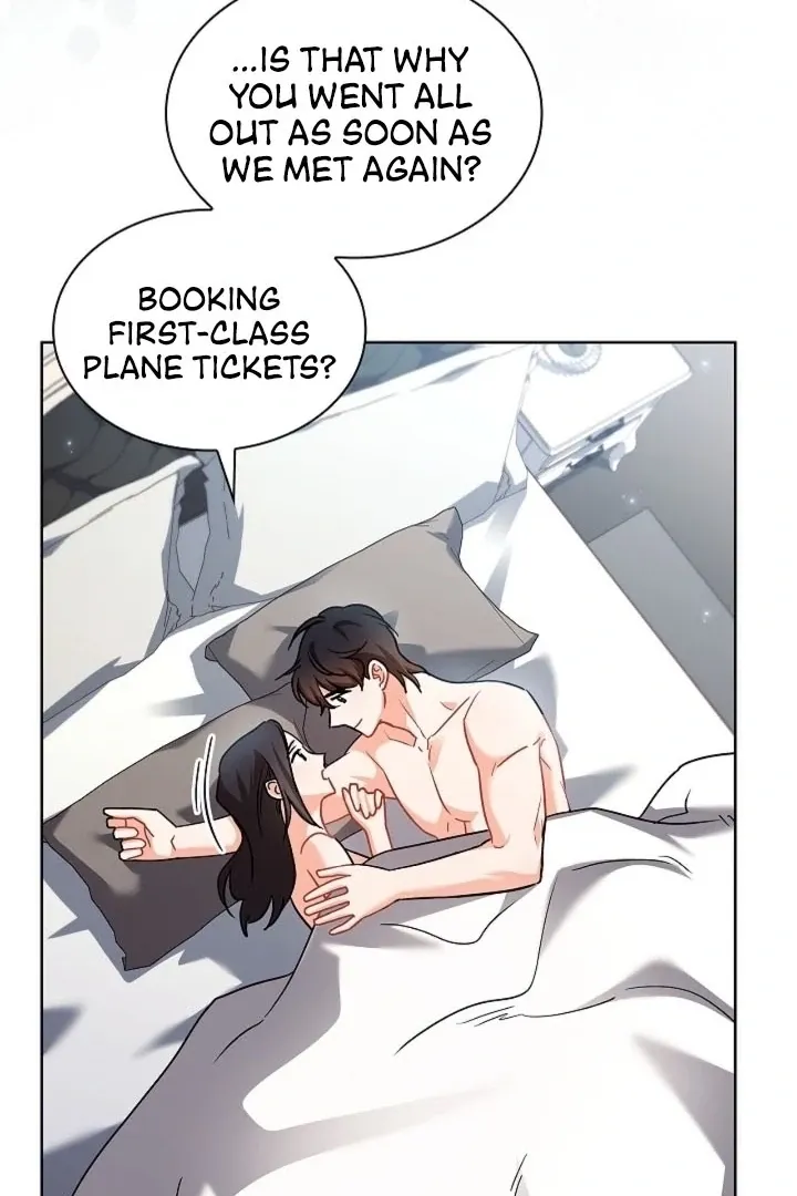 Read Elusive Touch chapter 20 image 106 on Lezhin