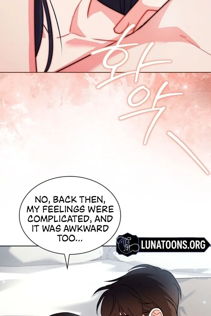 Read Elusive Touch chapter 20 image 114 on Lezhin