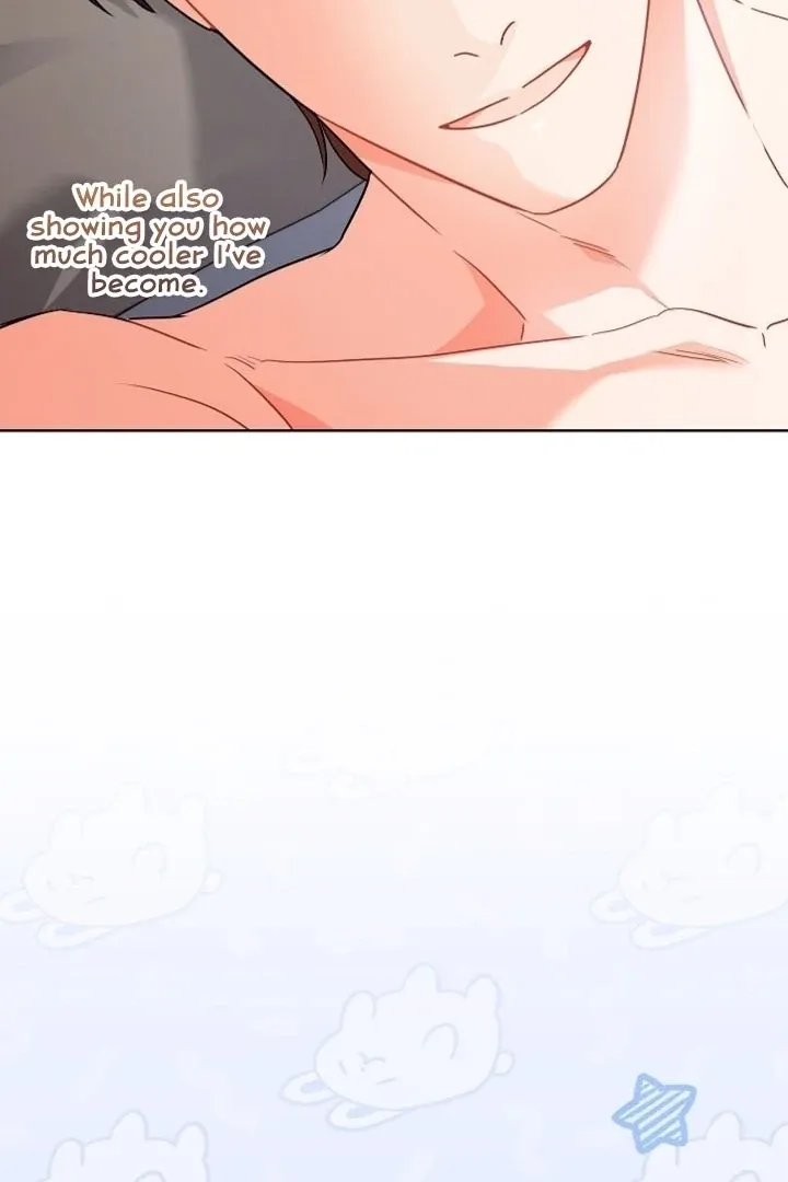 Read Elusive Touch chapter 20 image 123 on Lezhin