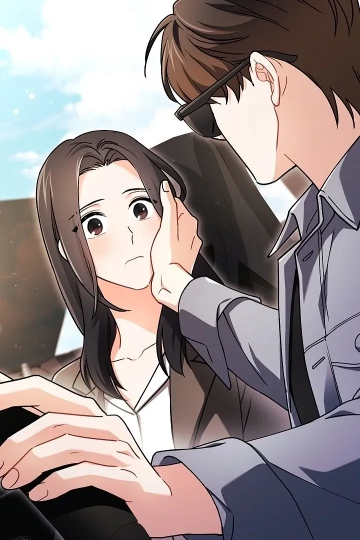 Read Elusive Touch chapter 20 image 32 on Lezhin