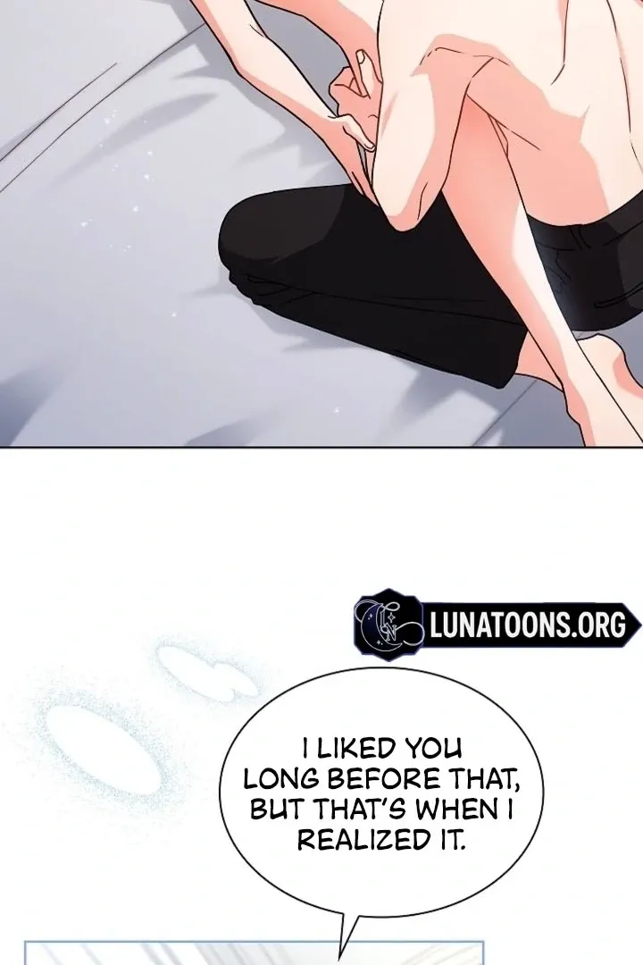 Read Elusive Touch chapter 20 image 57 on Lezhin