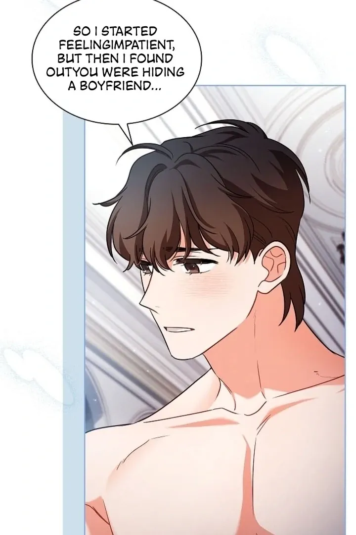 Read Elusive Touch chapter 20 image 59 on Lezhin