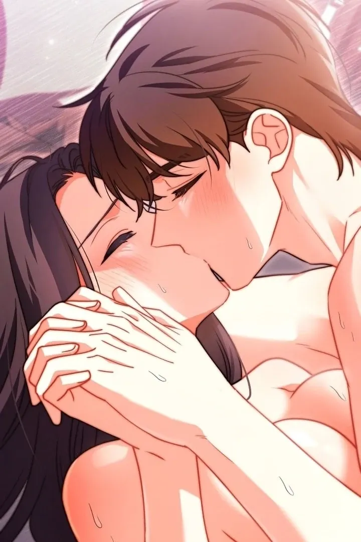 Read Elusive Touch chapter 20 image 98 on Lezhin