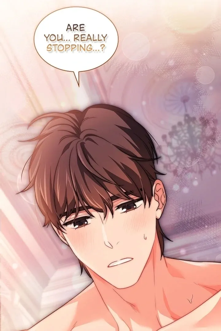 Read Elusive Touch chapter 21 image 10 on Lezhin