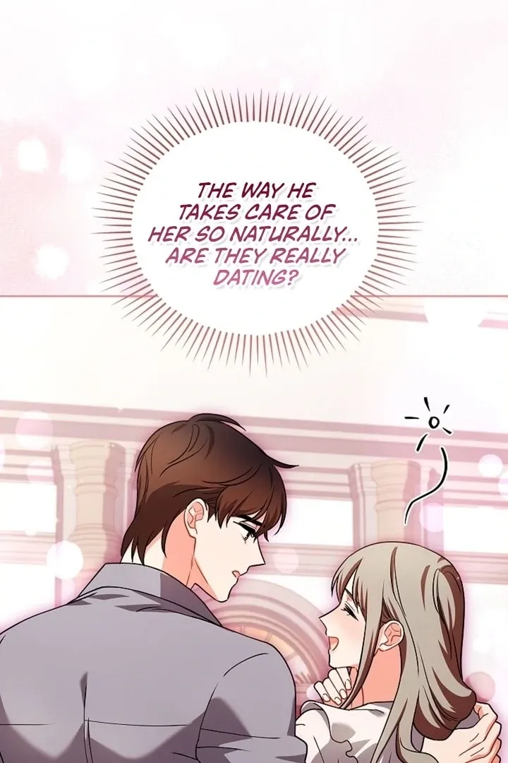 Read Elusive Touch chapter 21 image 105 on Lezhin