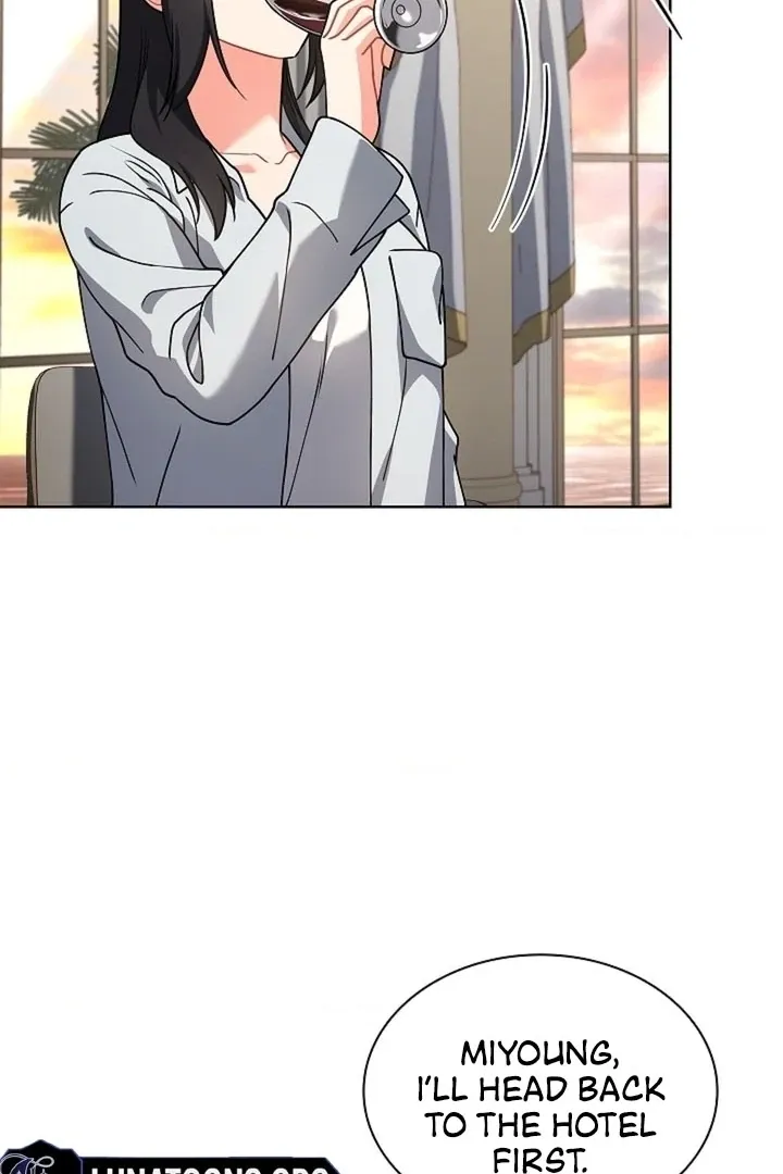 Read Elusive Touch chapter 21 image 107 on Lezhin