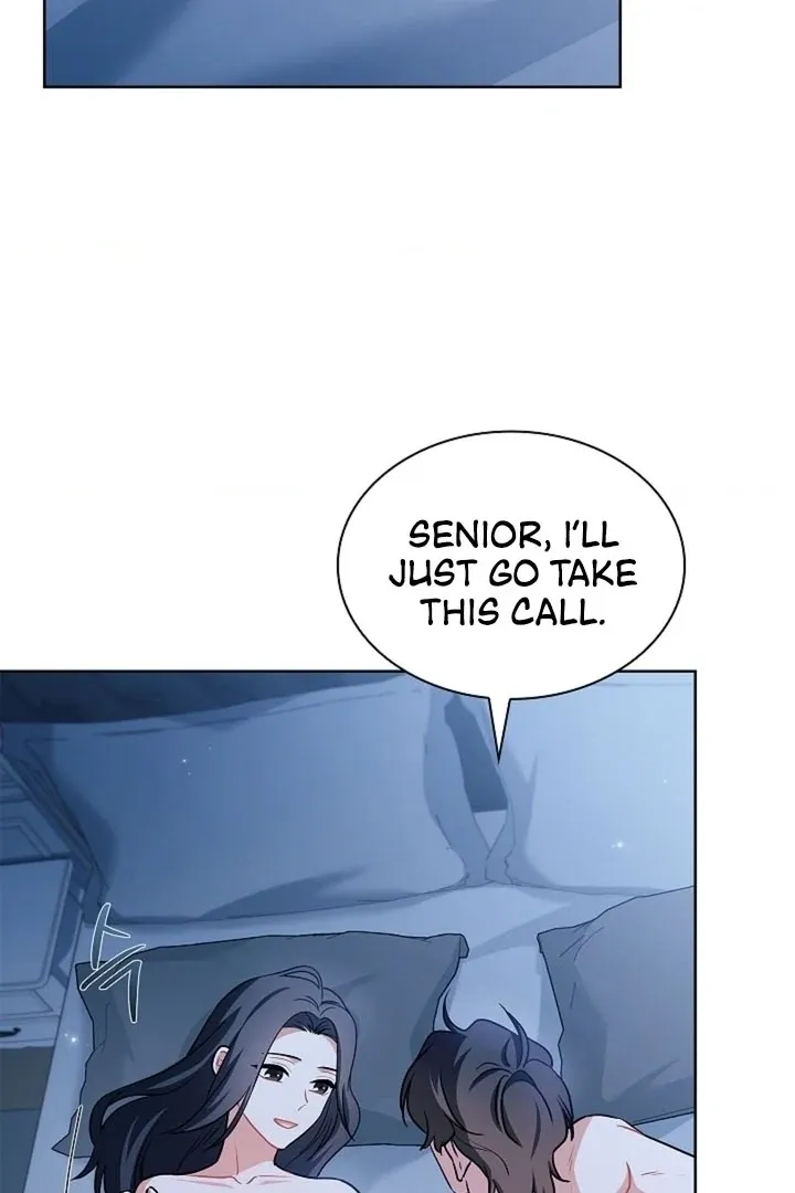 Read Elusive Touch chapter 21 image 41 on Lezhin