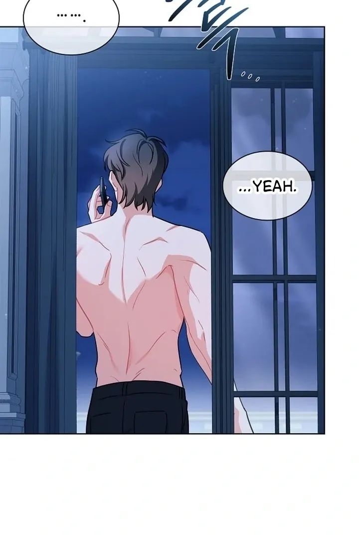 Read Elusive Touch chapter 21 image 43 on Lezhin