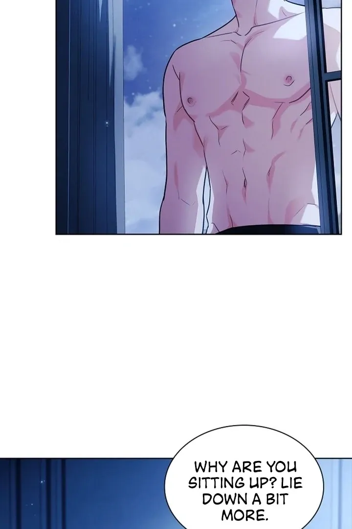Read Elusive Touch chapter 21 image 60 on Lezhin