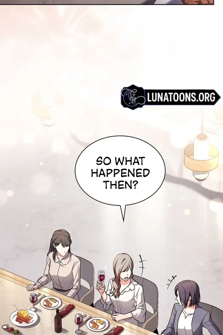 Read Elusive Touch chapter 21 image 70 on Lezhin