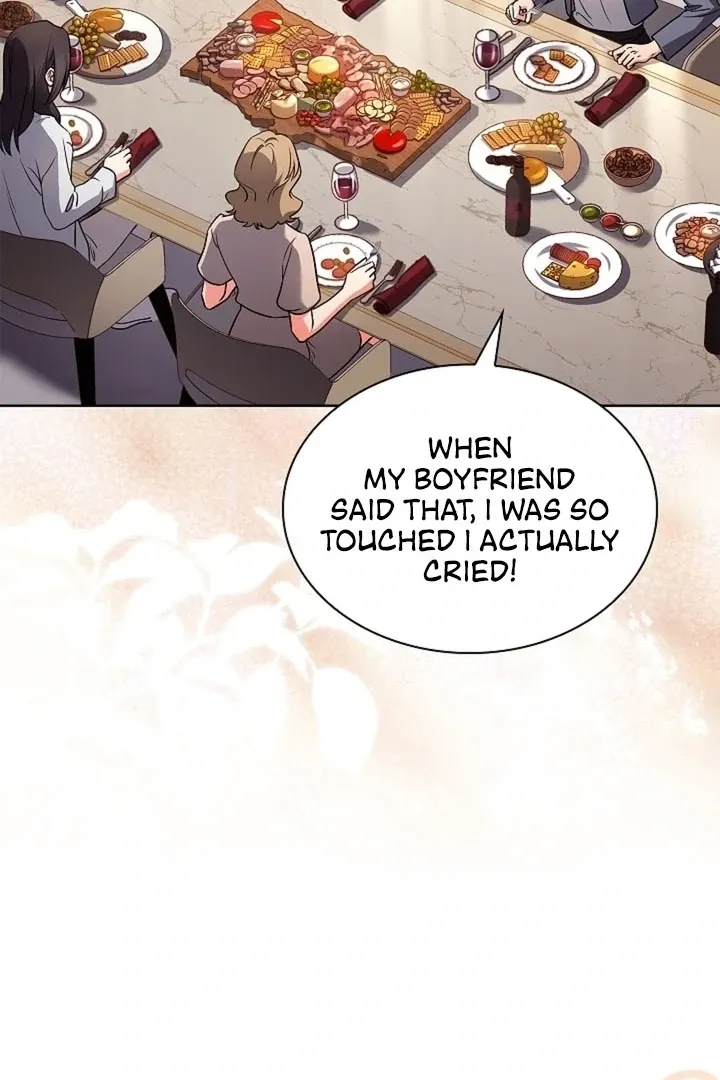 Read Elusive Touch chapter 21 image 71 on Lezhin