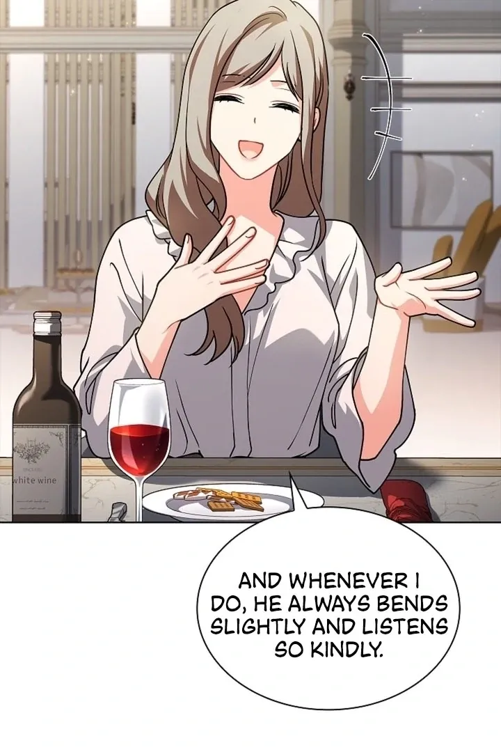 Read Elusive Touch chapter 21 image 76 on Lezhin