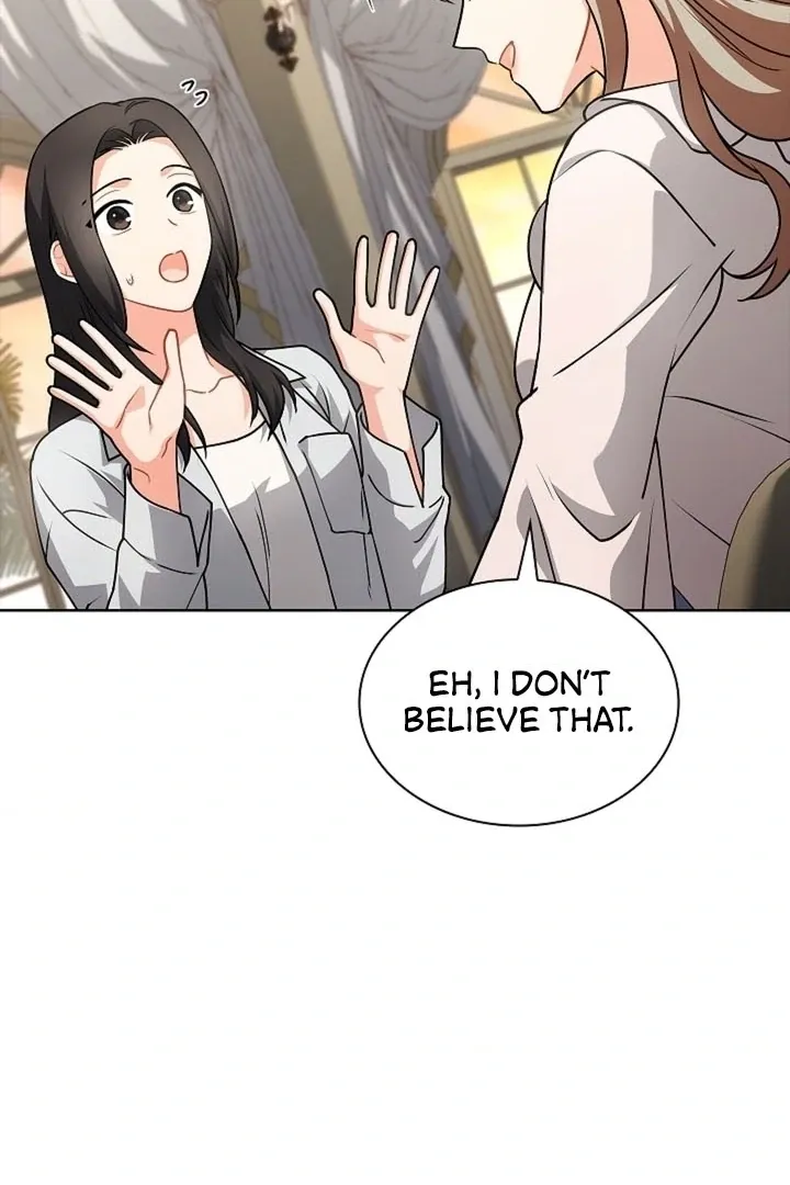 Read Elusive Touch chapter 21 image 87 on Lezhin
