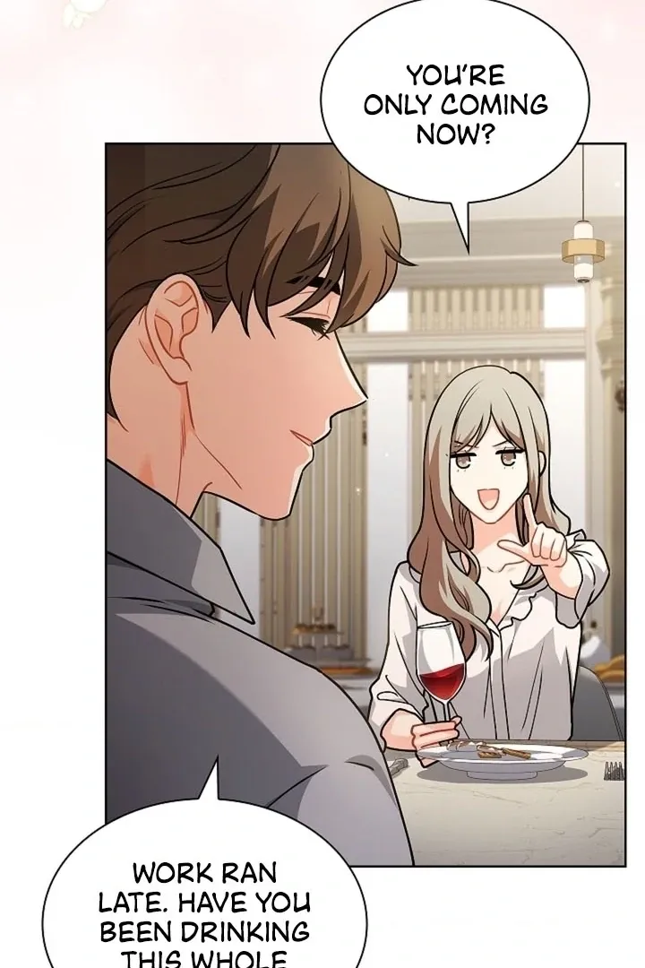 Read Elusive Touch chapter 21 image 91 on Lezhin