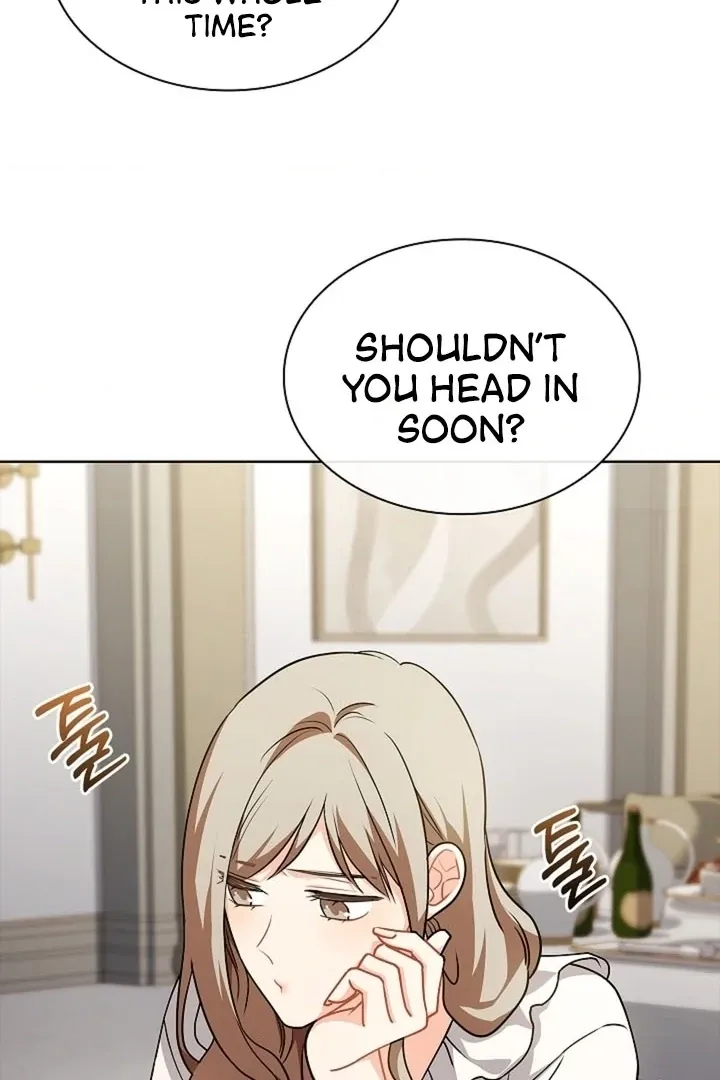 Read Elusive Touch chapter 21 image 92 on Lezhin