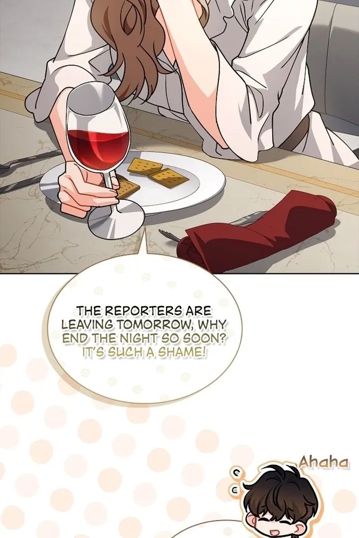 Read Elusive Touch chapter 21 image 93 on Lezhin