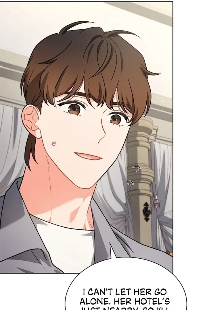Read Elusive Touch chapter 21 image 96 on Lezhin