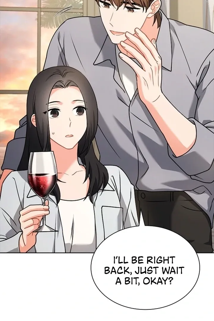 Read Elusive Touch chapter 21 image 98 on Lezhin