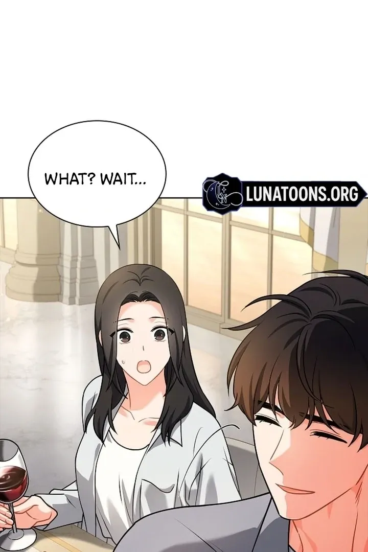 Read Elusive Touch chapter 21 image 99 on Lezhin