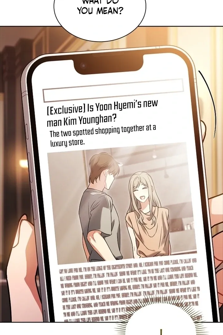 Read Elusive Touch chapter 22 image 107 on Lezhin