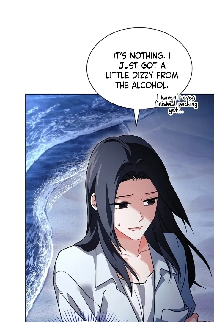 Read Elusive Touch chapter 22 image 21 on Lezhin