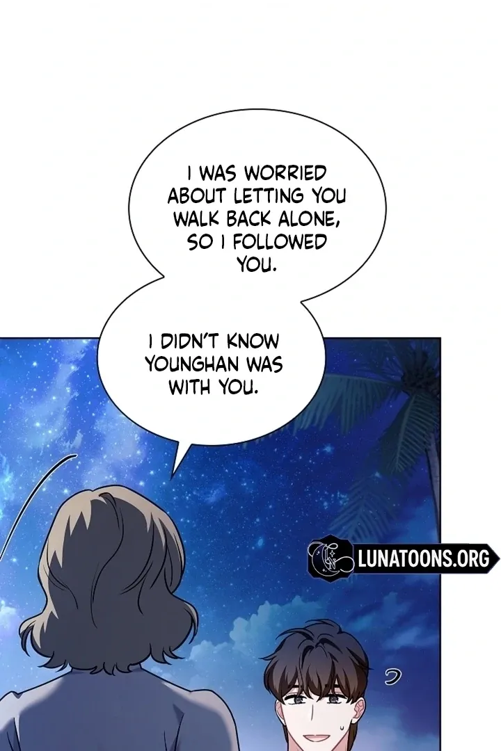 Read Elusive Touch chapter 22 image 42 on Lezhin