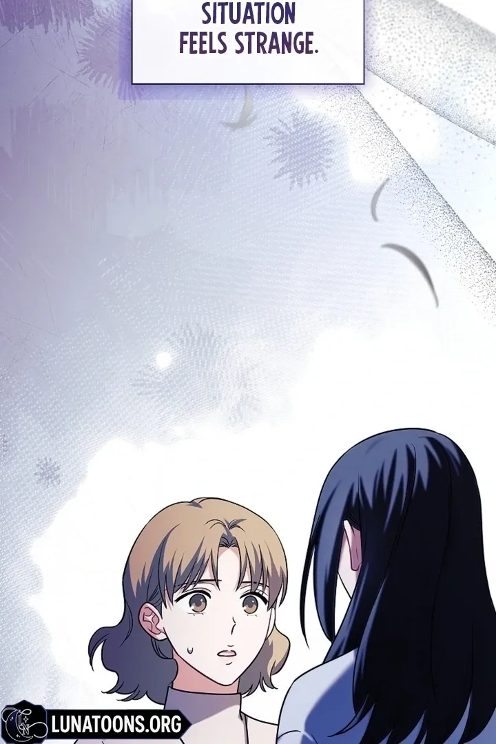 Read Elusive Touch chapter 22 image 51 on Lezhin