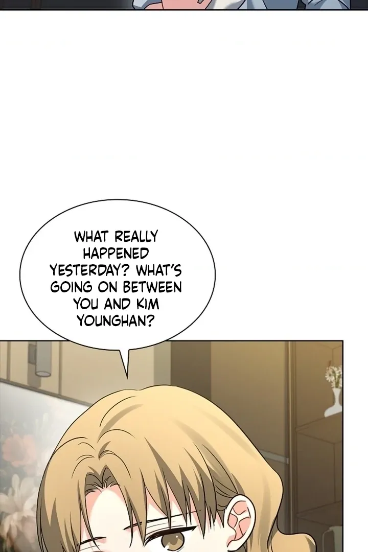 Read Elusive Touch chapter 22 image 64 on Lezhin
