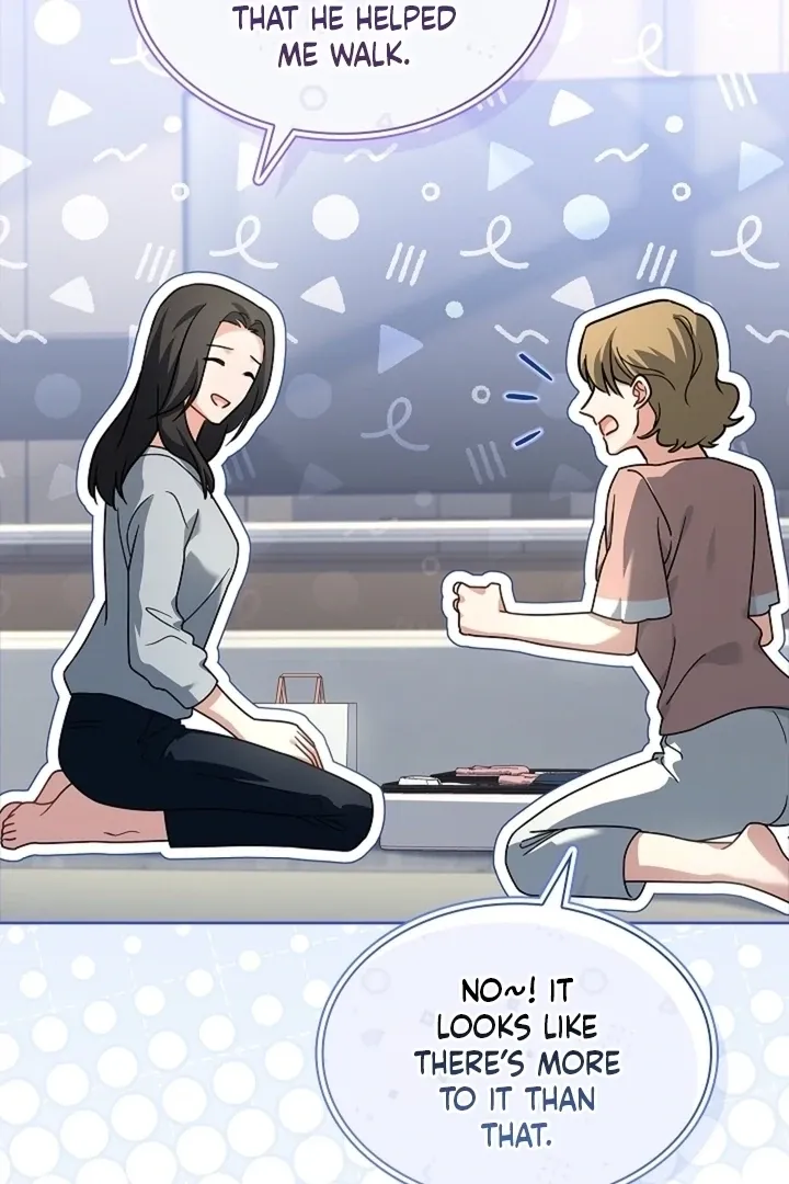 Read Elusive Touch chapter 22 image 66 on Lezhin