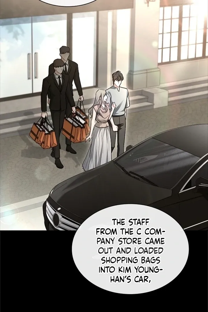 Read Elusive Touch chapter 22 image 75 on Lezhin