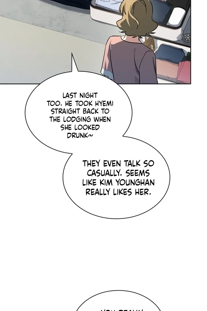 Read Elusive Touch chapter 22 image 89 on Lezhin