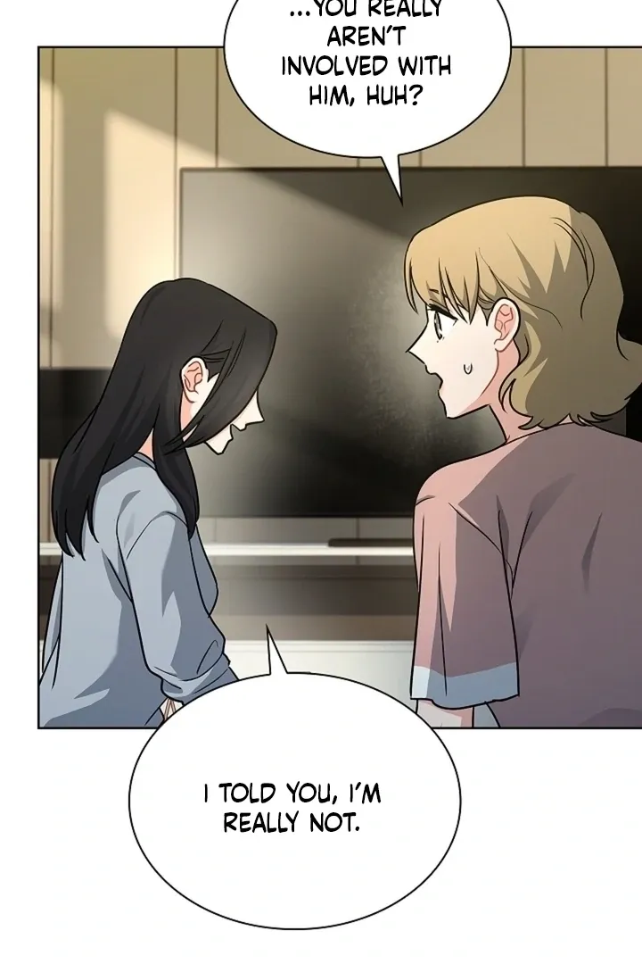 Read Elusive Touch chapter 22 image 90 on Lezhin