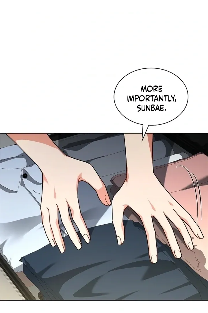 Read Elusive Touch chapter 22 image 91 on Lezhin