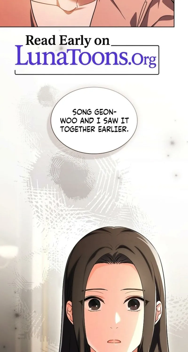 Read Elusive Touch chapter 23 image 1 on Lezhin