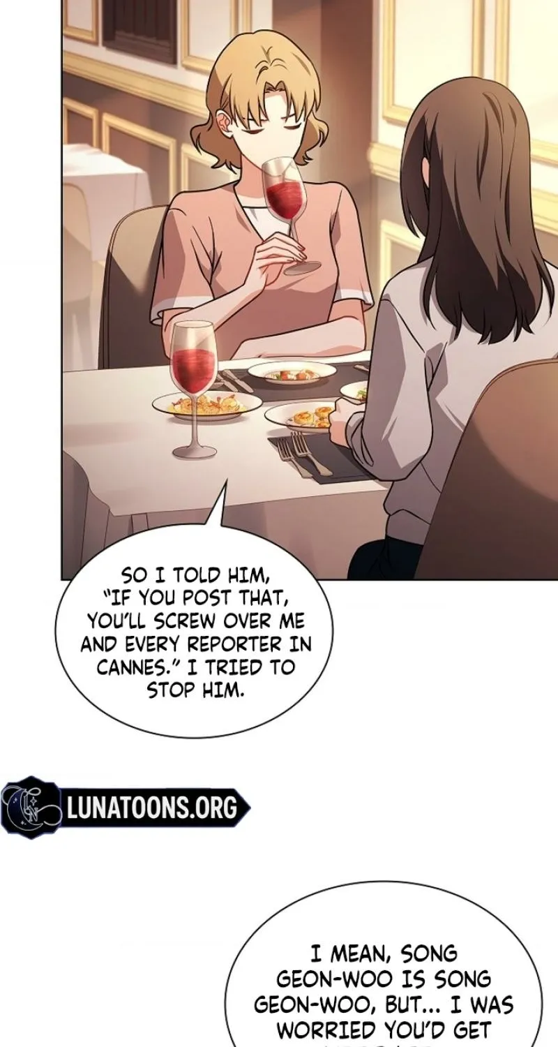 Read Elusive Touch chapter 23 image 13 on Lezhin