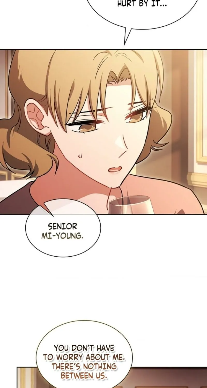 Read Elusive Touch chapter 23 image 14 on Lezhin