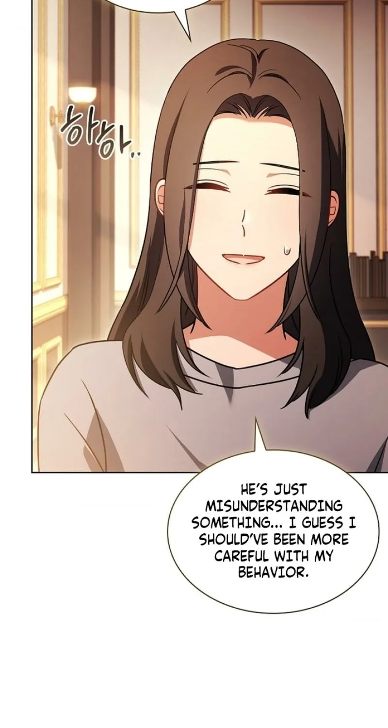 Read Elusive Touch chapter 23 image 15 on Lezhin