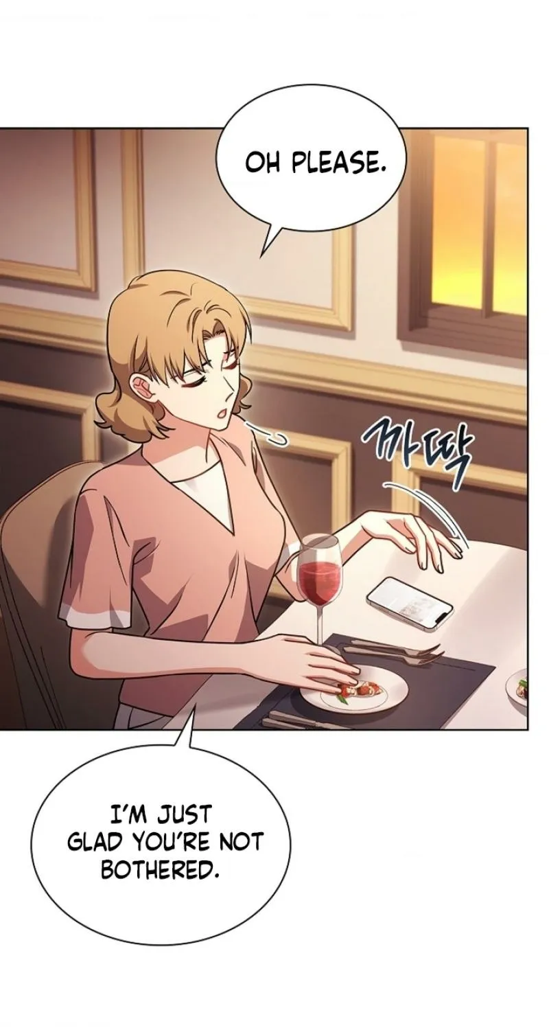 Read Elusive Touch chapter 23 image 16 on Lezhin