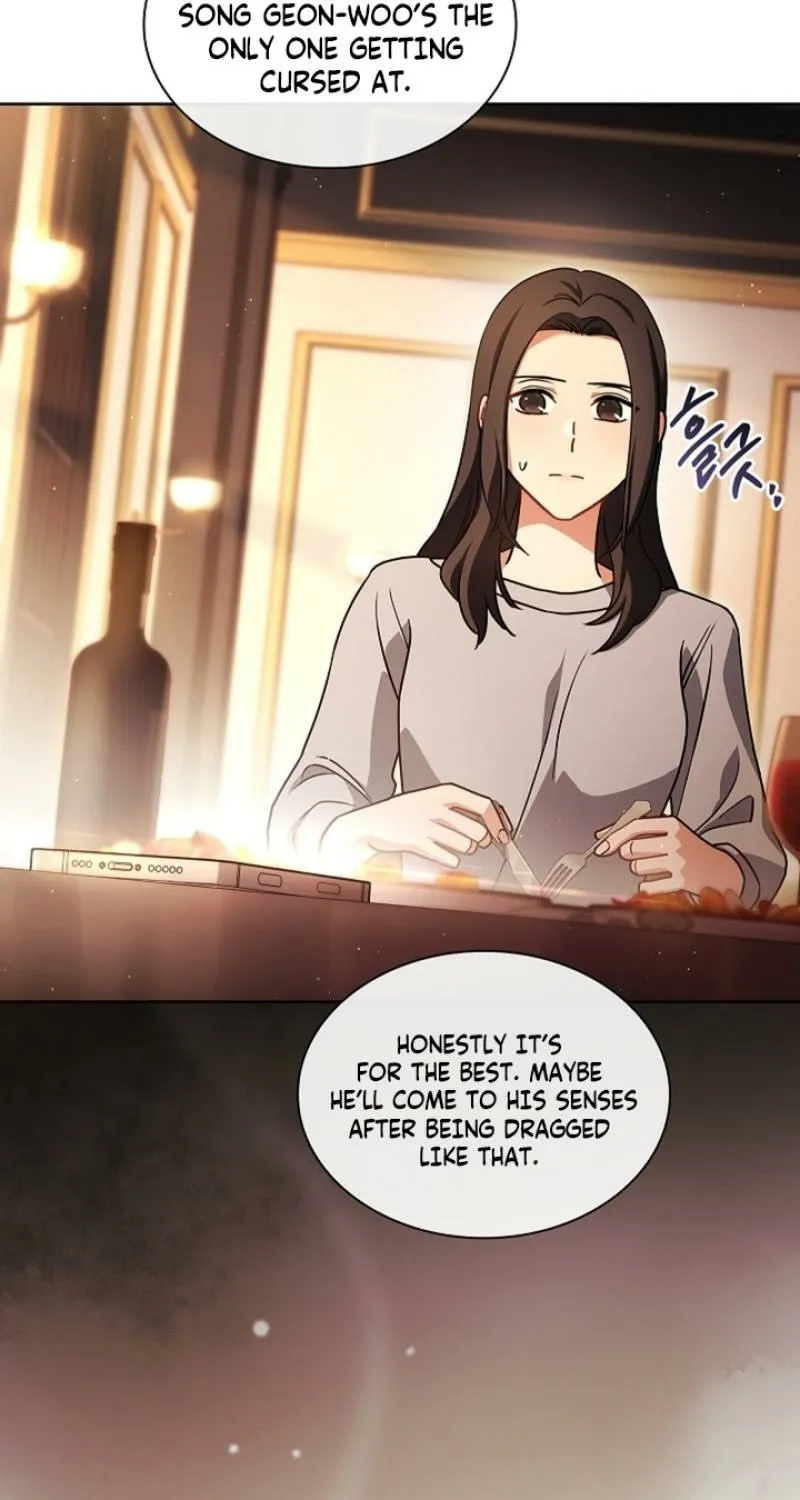 Read Elusive Touch chapter 23 image 18 on Lezhin