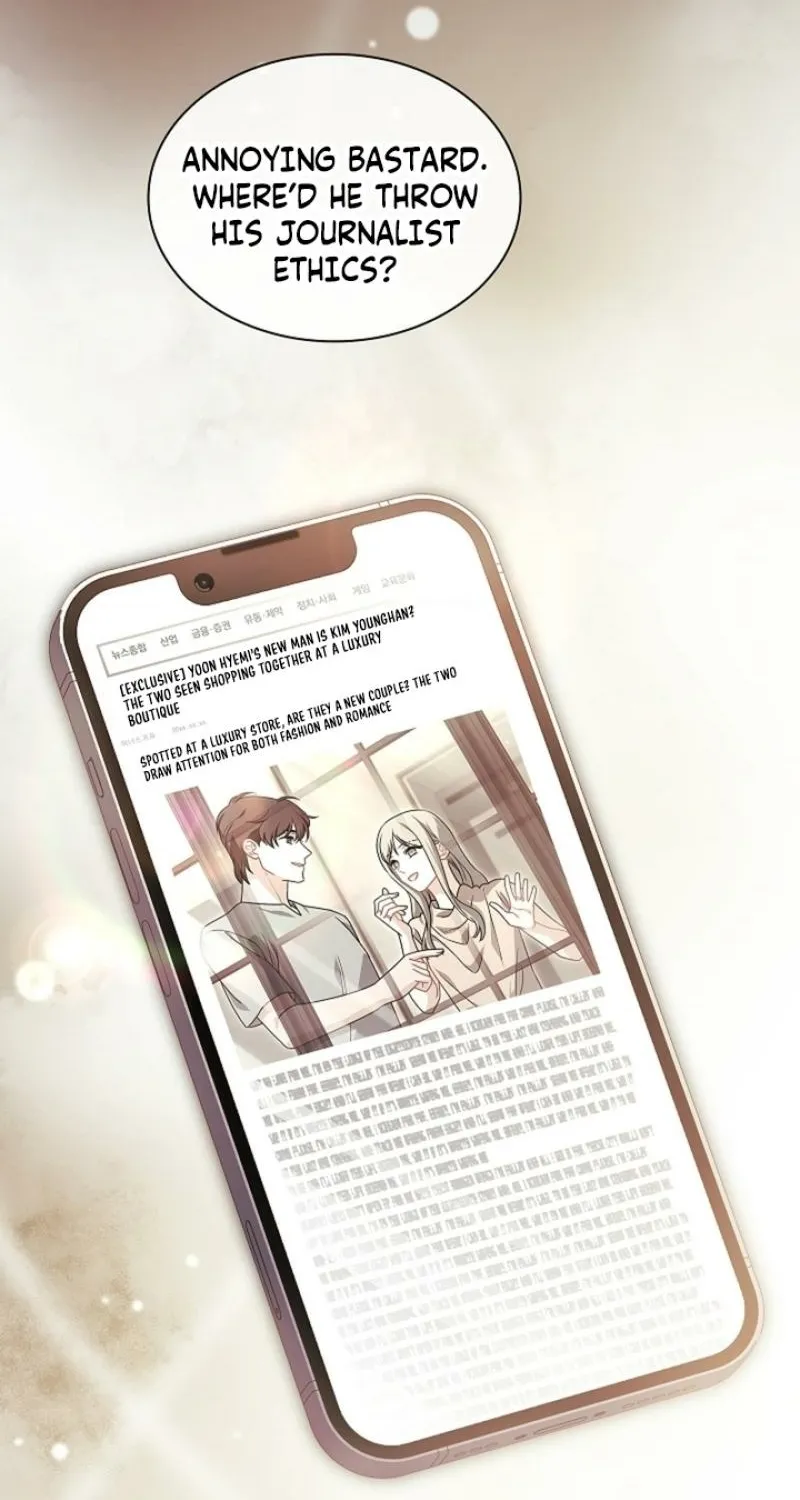 Read Elusive Touch chapter 23 image 19 on Lezhin