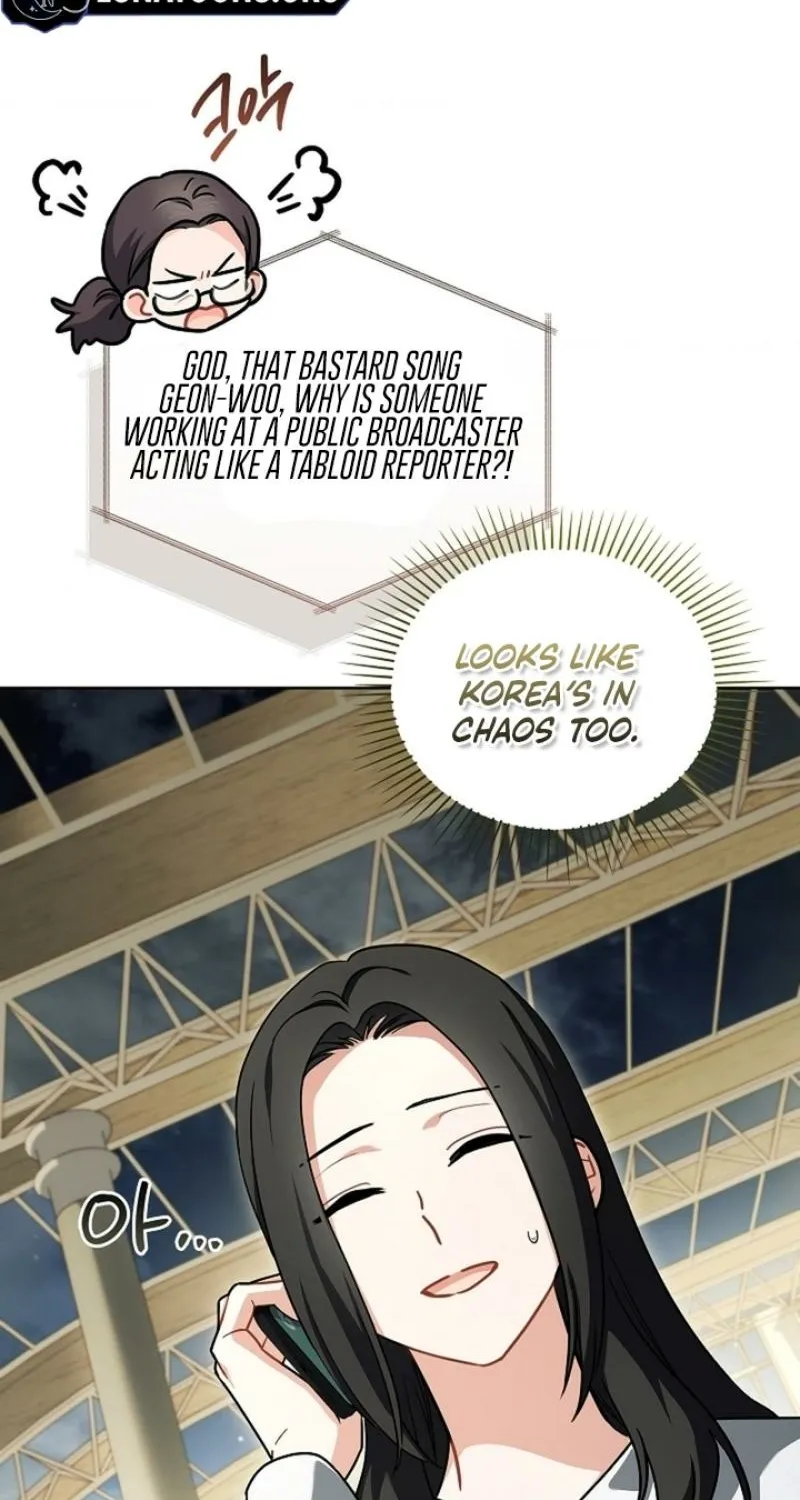 Read Elusive Touch chapter 23 image 25 on Lezhin
