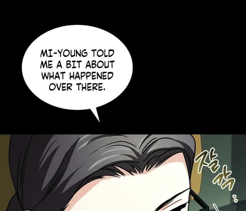 Read Elusive Touch chapter 23 image 29 on Lezhin
